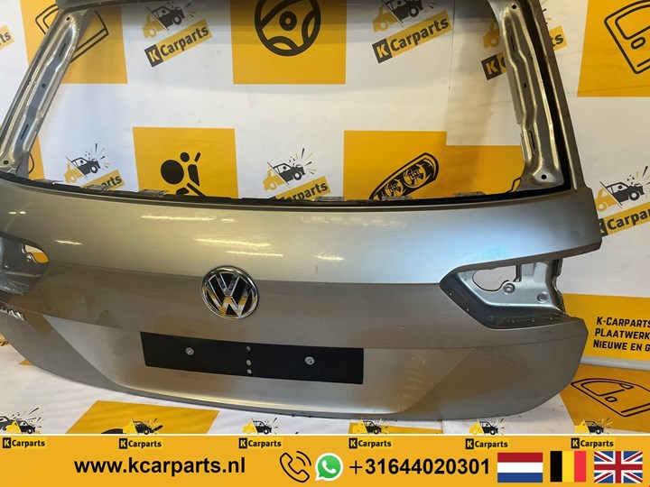 Koop Achterklep- | Kofferdekselrubber bij KCarparts