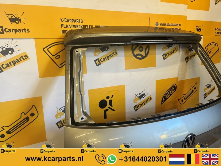 Koop Achterklep- | Kofferdekselrubber bij KCarparts