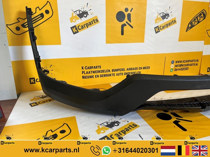 Koop Voorbumper bij KCarparts
