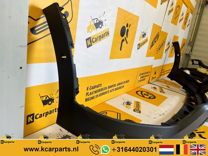 Koop Voorbumper bij KCarparts
