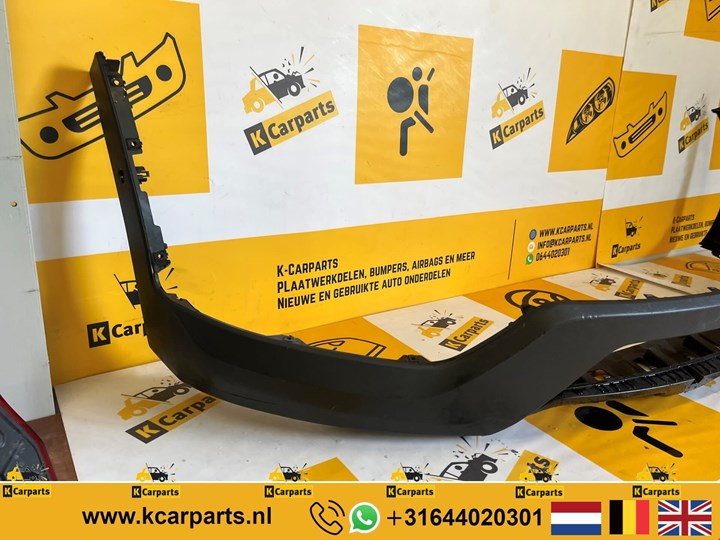 Koop Voorbumper bij KCarparts