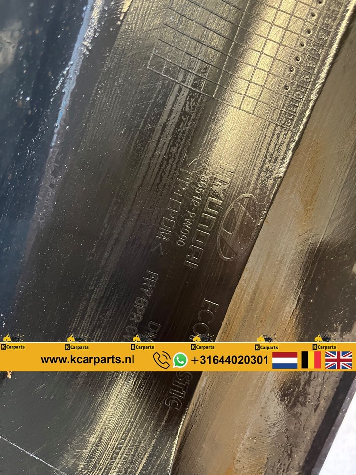 Koop Voorbumper bij KCarparts