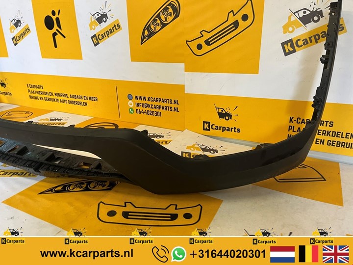 Koop Voorbumper bij KCarparts