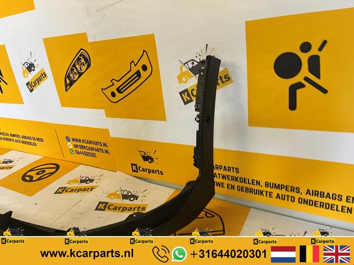 Koop Voorbumper bij KCarparts