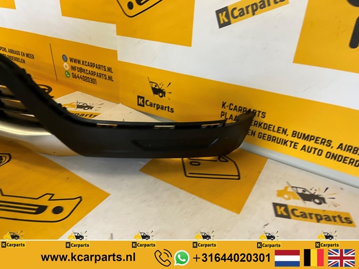 Koop Voorbumper bij KCarparts