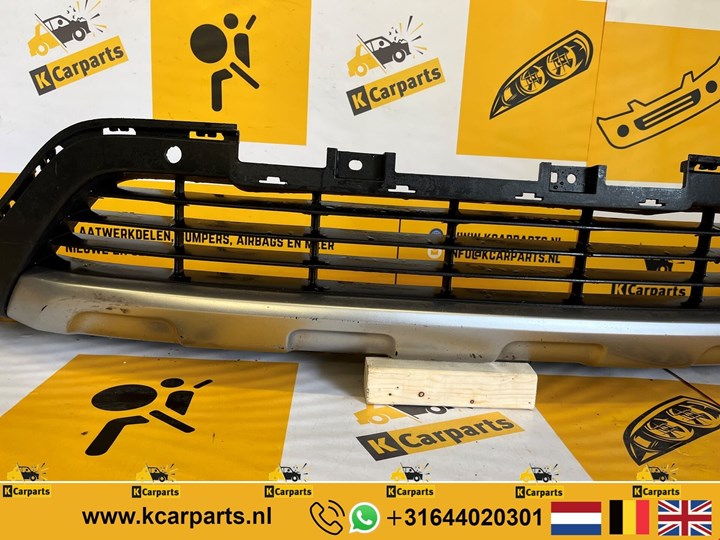 Koop Voorbumper bij KCarparts