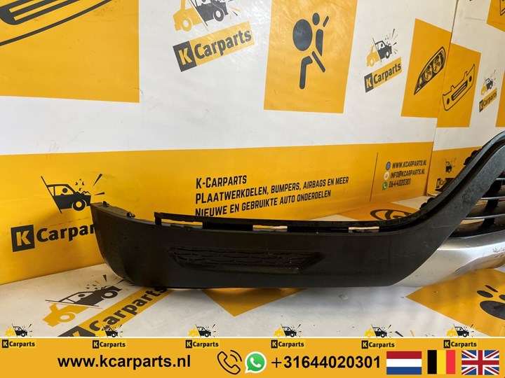 Koop Voorbumper bij KCarparts