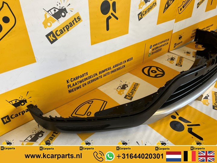 Koop Voorbumper bij KCarparts