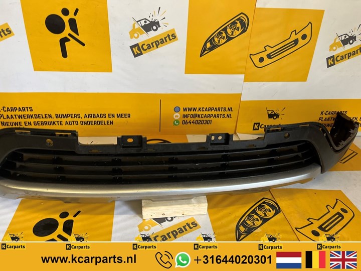 Koop Voorbumper bij KCarparts