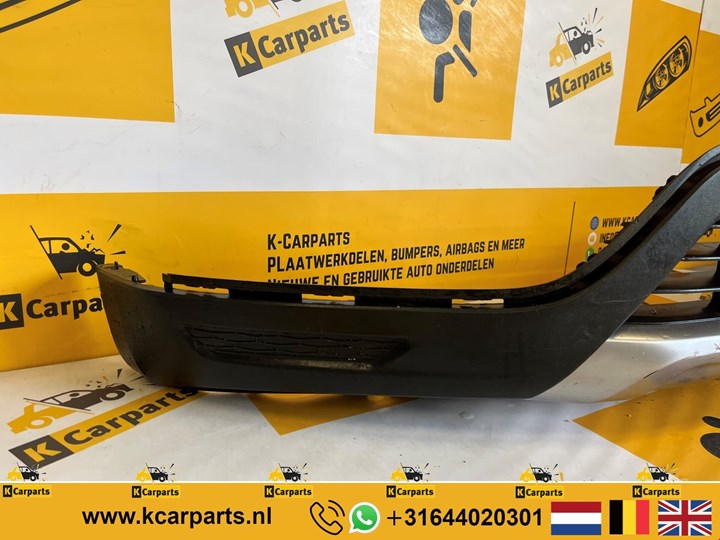 Koop Voorbumper bij KCarparts