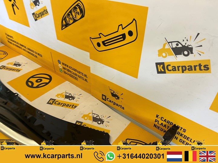 Koop Voorbumper bij KCarparts
