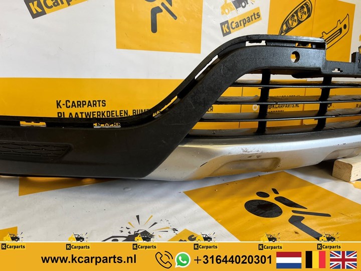 Koop Voorbumper bij KCarparts