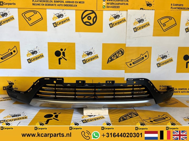 Koop Voorbumper bij KCarparts