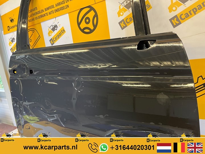 Koop Portier | Deur | Enkel bij KCarparts