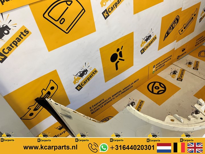 Koop Achterbumper bij KCarparts