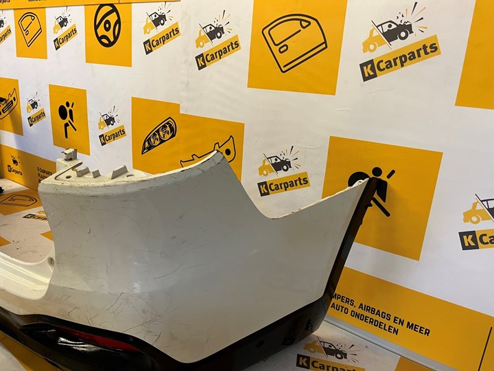 Koop Achterbumper bij KCarparts