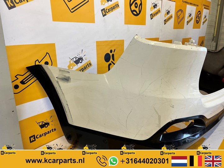 Koop Achterbumper bij KCarparts