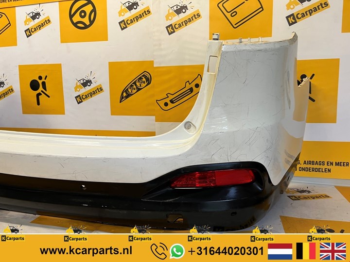 Koop Achterbumper bij KCarparts