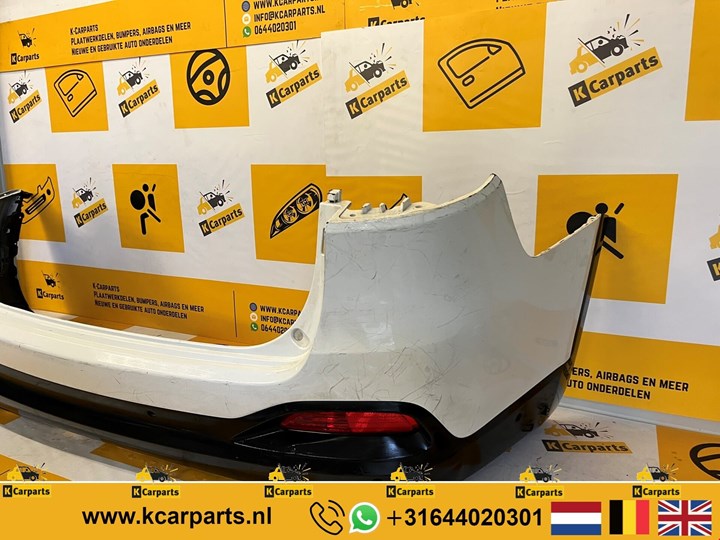 Koop Achterbumper bij KCarparts