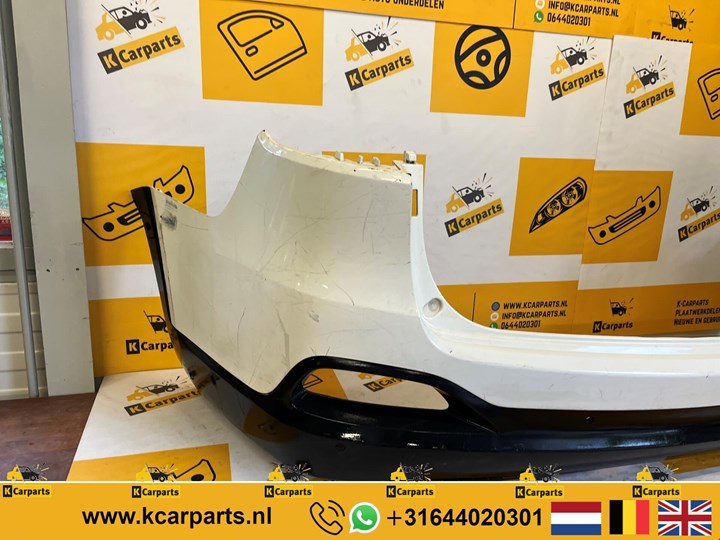Koop Achterbumper bij KCarparts