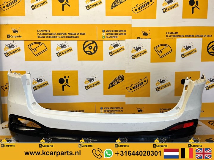 Koop Achterbumper bij KCarparts