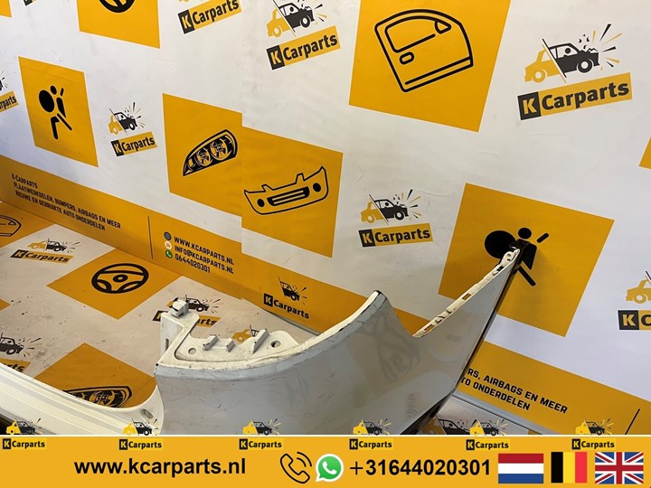 Koop Achterbumper bij KCarparts