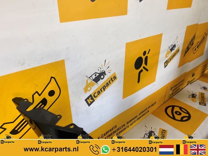 Koop Voorbumper bij KCarparts