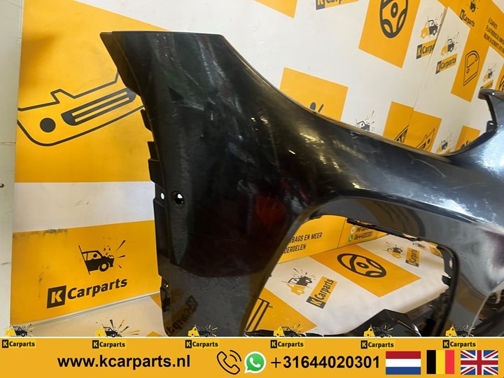 Koop Voorbumper bij KCarparts