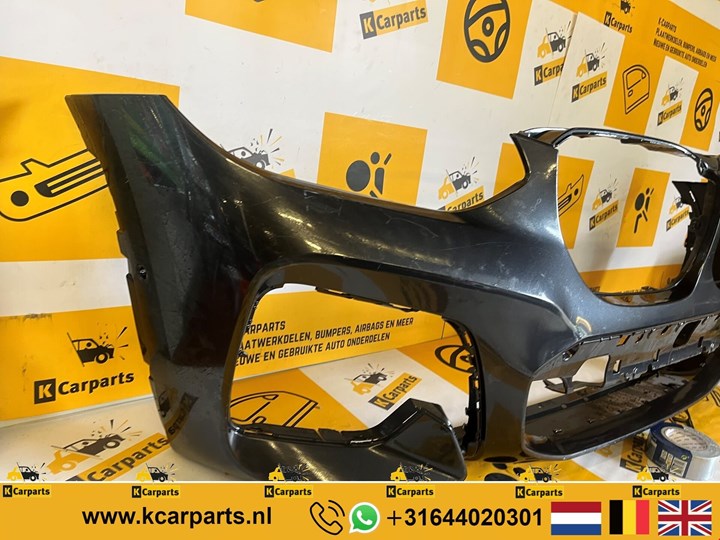 Koop Voorbumper bij KCarparts