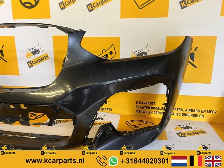 Koop Voorbumper bij KCarparts