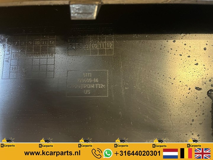 Koop Voorbumper bij KCarparts