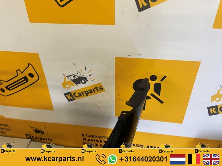Koop Voorbumper bij KCarparts