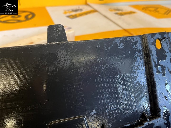 Koop Voorbumper bij KCarparts