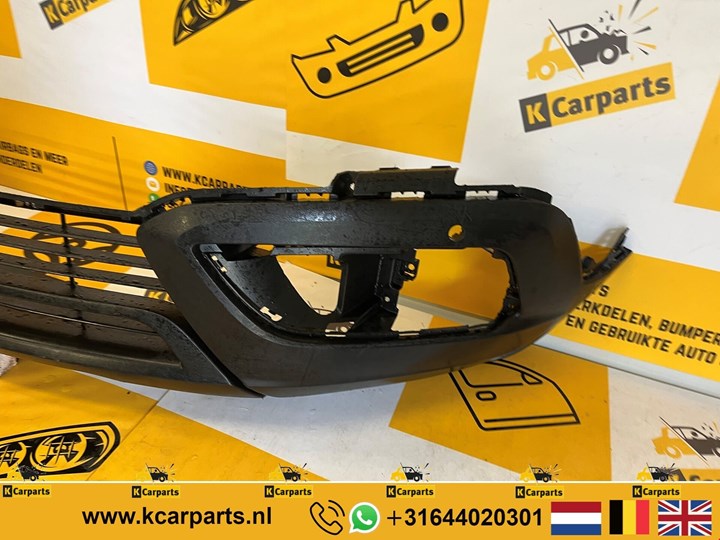 Koop Voorbumper bij KCarparts