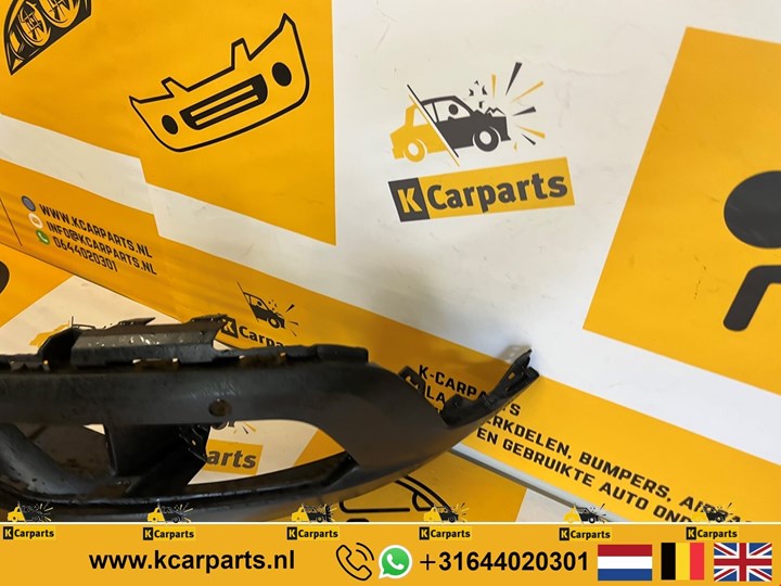 Koop Voorbumper bij KCarparts