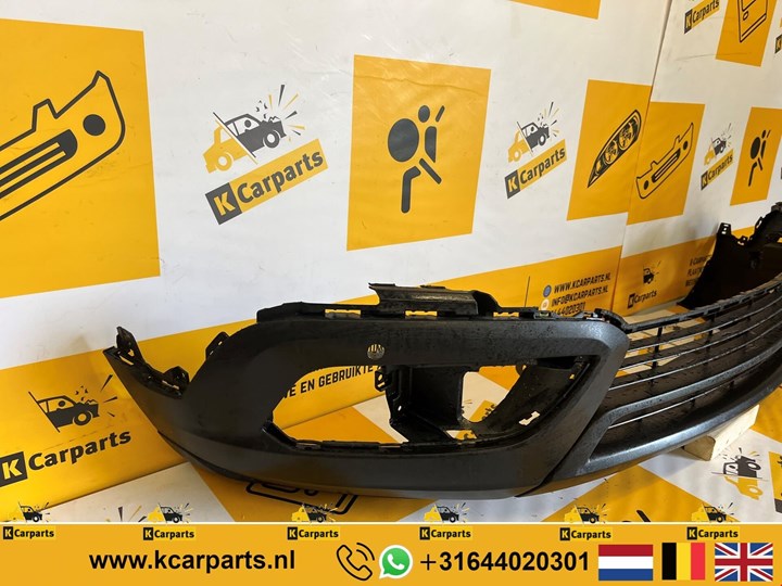 Koop Voorbumper bij KCarparts