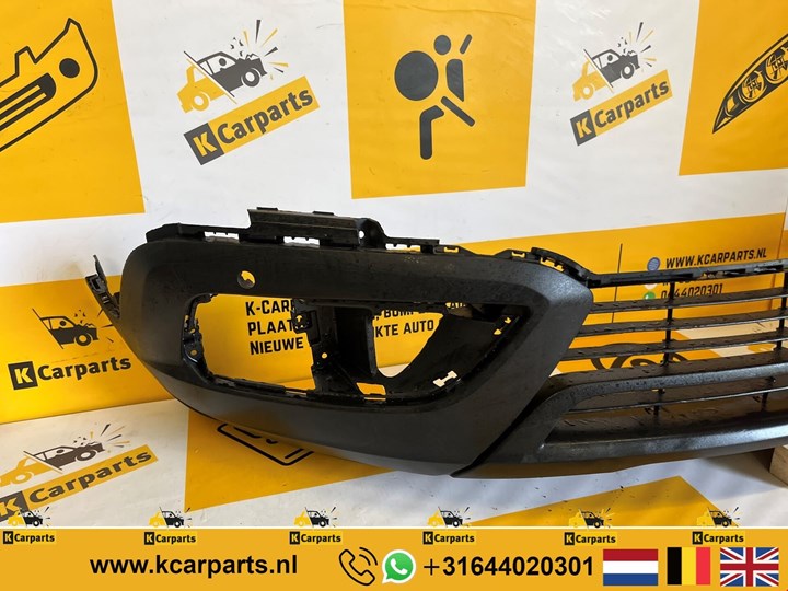 Koop Voorbumper bij KCarparts