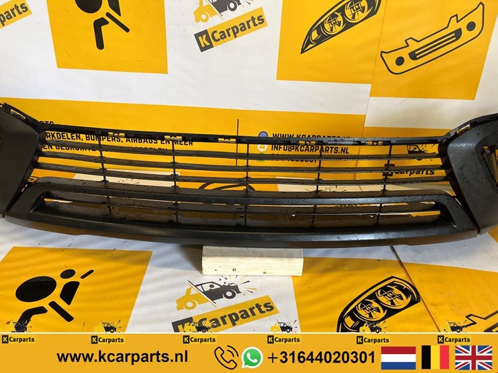 Koop Voorbumper bij KCarparts