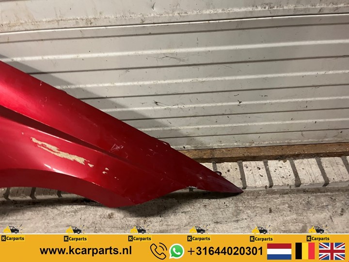 Koop Zijpaneel | Zijscherm | Voorscherm bij KCarparts