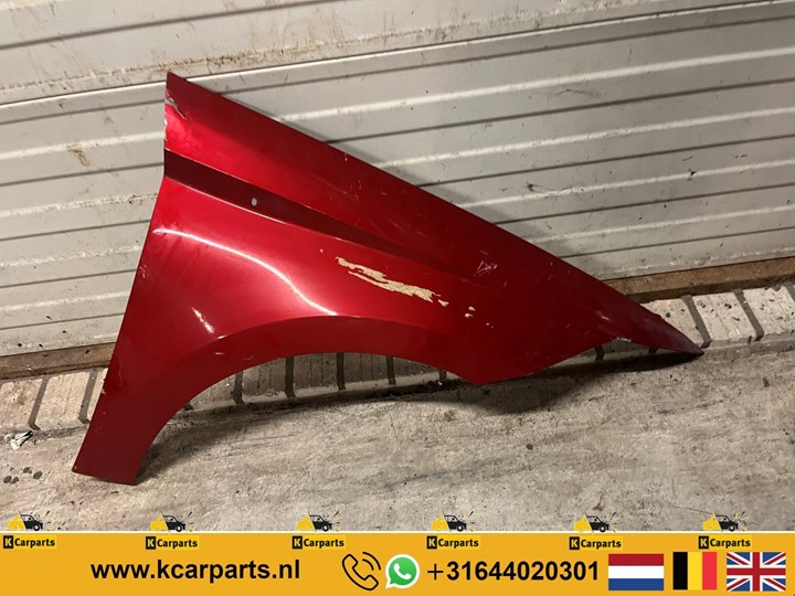 Zijscherm Seat Ibiza 6F 2017+ Zijscherm Spatbord Rechts Voor image 1