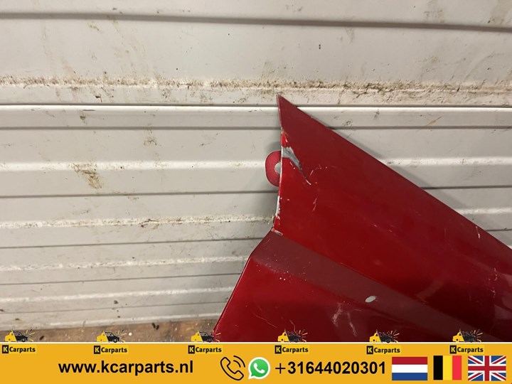 Koop Zijpaneel | Zijscherm | Voorscherm bij KCarparts