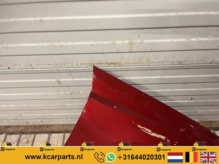 Koop Zijpaneel | Zijscherm | Voorscherm bij KCarparts