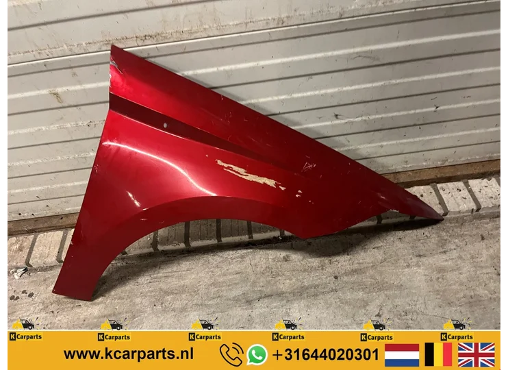 Koop Zijpaneel | Zijscherm | Voorscherm bij KCarparts