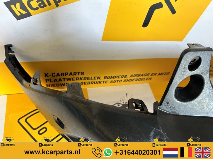 Koop Achterbumper bij KCarparts