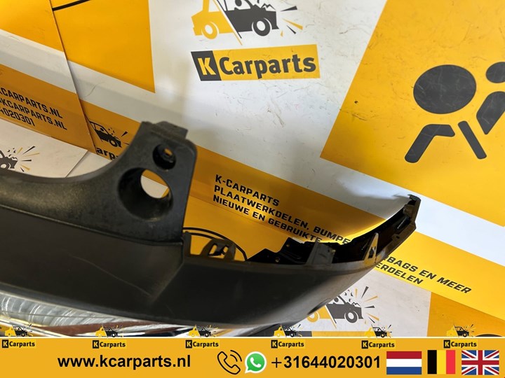 Koop Achterbumper bij KCarparts