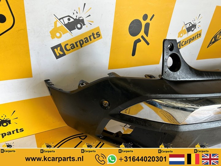 Koop Achterbumper bij KCarparts