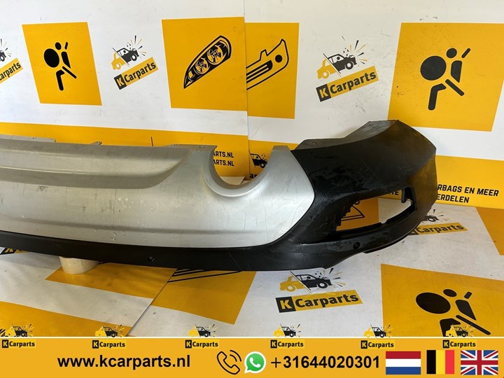 Koop Achterbumper bij KCarparts