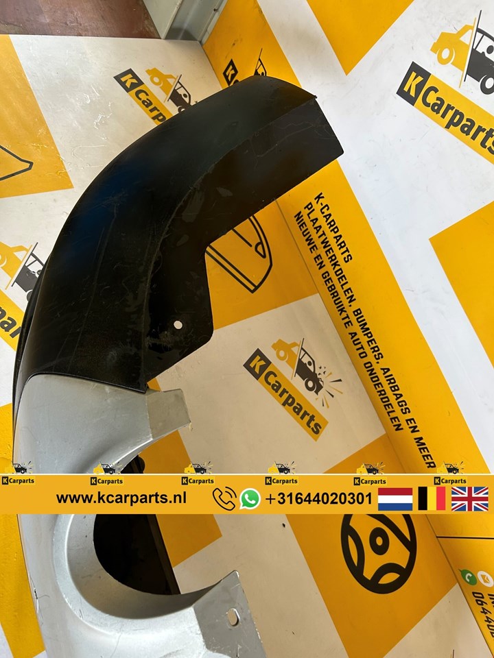 Koop Achterbumper bij KCarparts