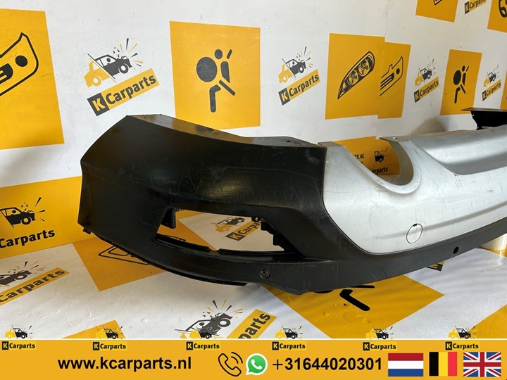 Koop Achterbumper bij KCarparts