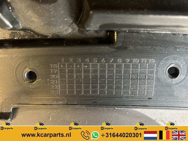 Koop Achterbumper bij KCarparts